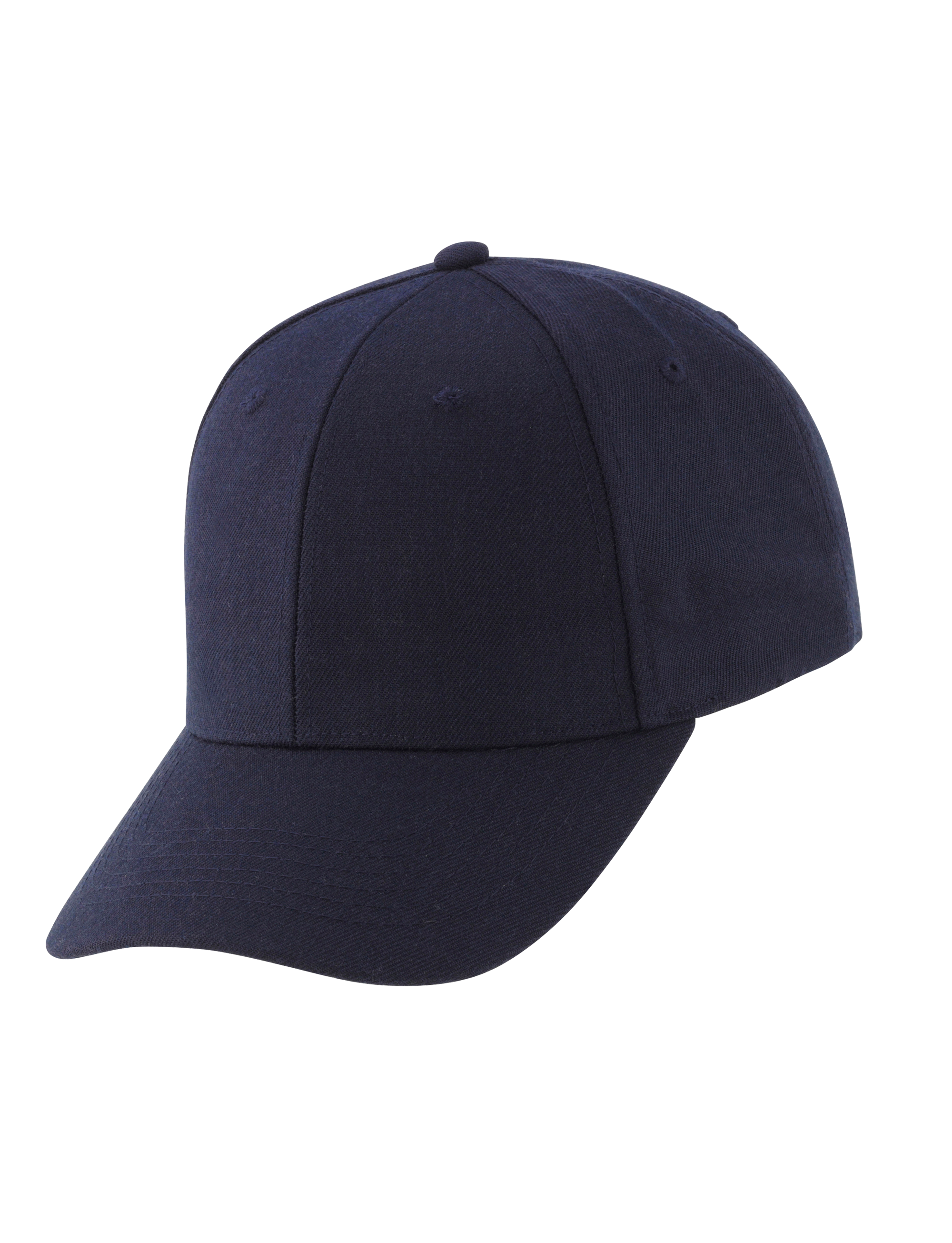Navy Caps