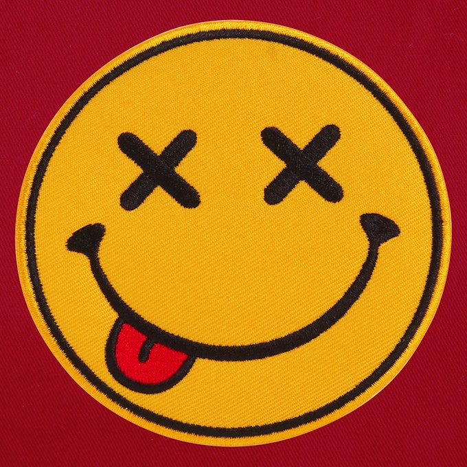 Badge XX_2 - 71