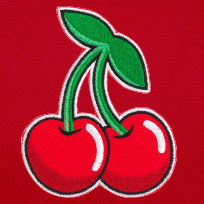 Badge Morell - 152