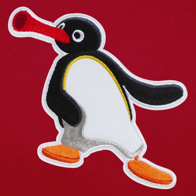 Badge Pengu - 159