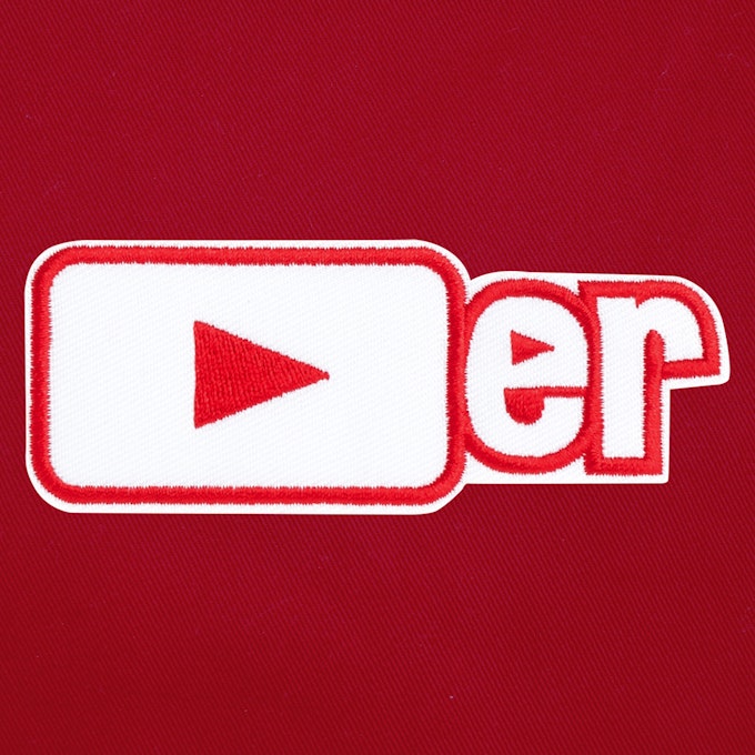 Badge Er - 172