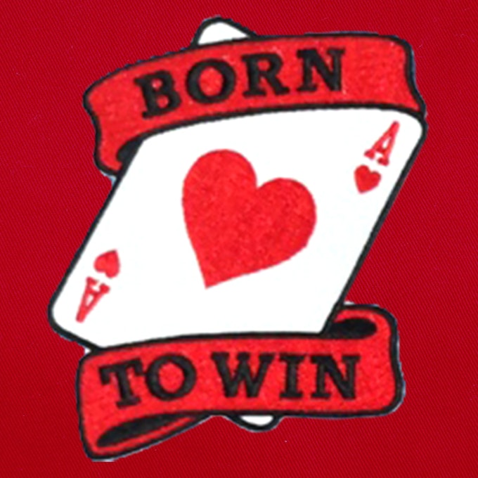Badge To Win - 187