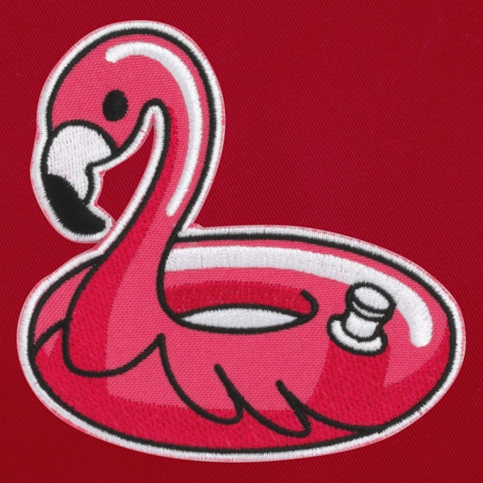 Badge Badering - 199
