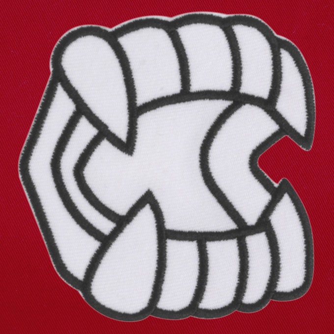 Badge Hoggtenner - 207