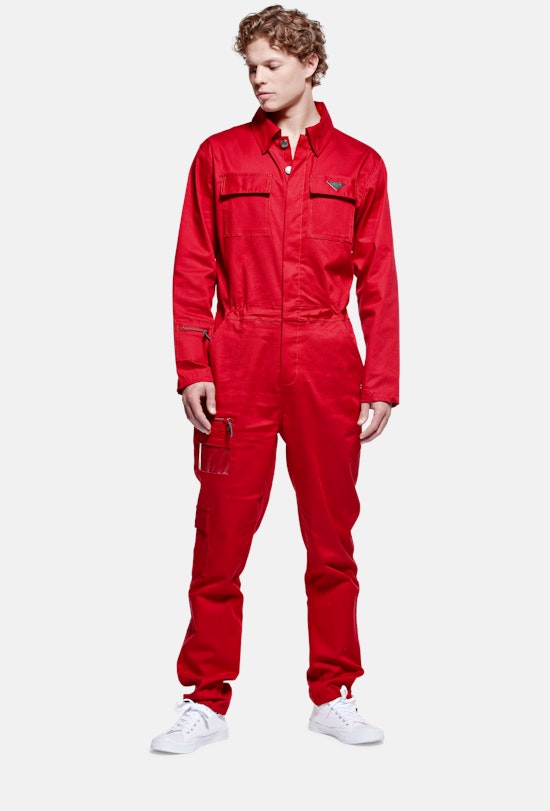 Heldress Blackline Unisex Regular