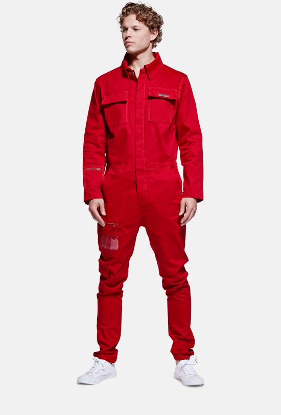 Premium Heldress Unisex Slim