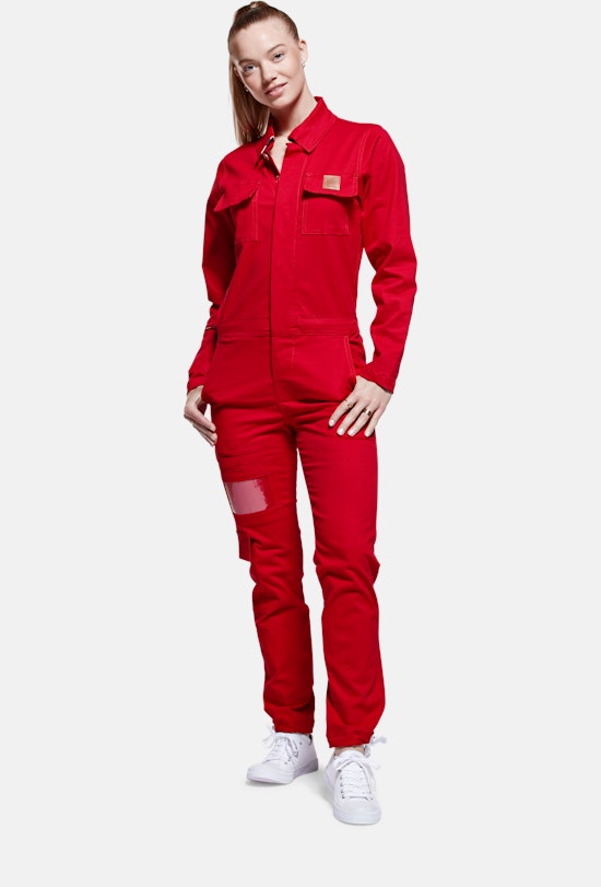 Redline Heldress Jente Skinny