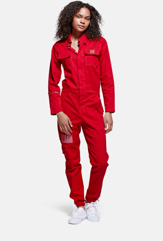 Redline Heldress Jente Regular