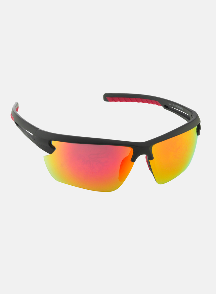 Solbrille 11 - Polo Red