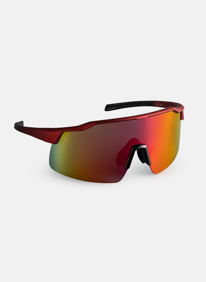 Solbrille 108 - Cross Fire