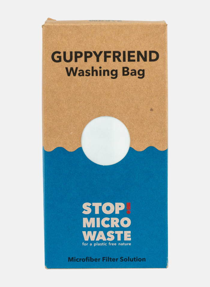 GUPPYFRIEND Vaskepose