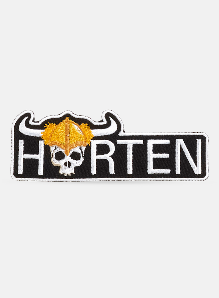 Bybadge - Horten