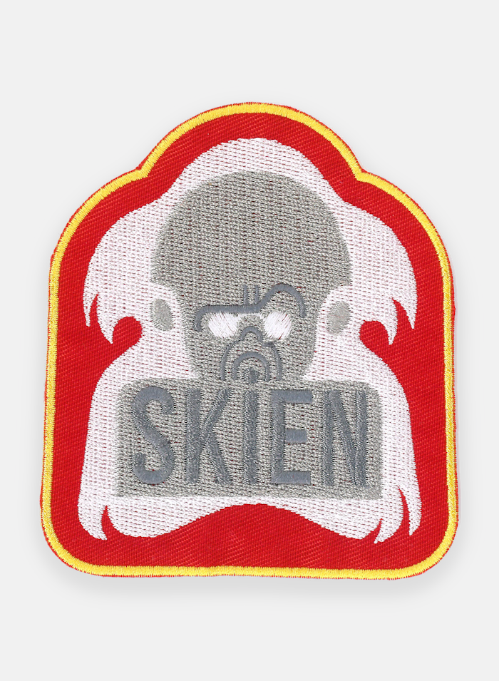 Bybadge - Skien