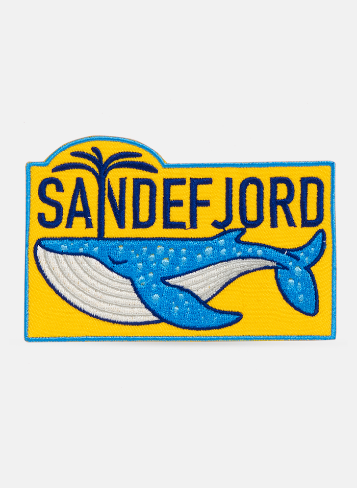 Bybadge - Sandefjord