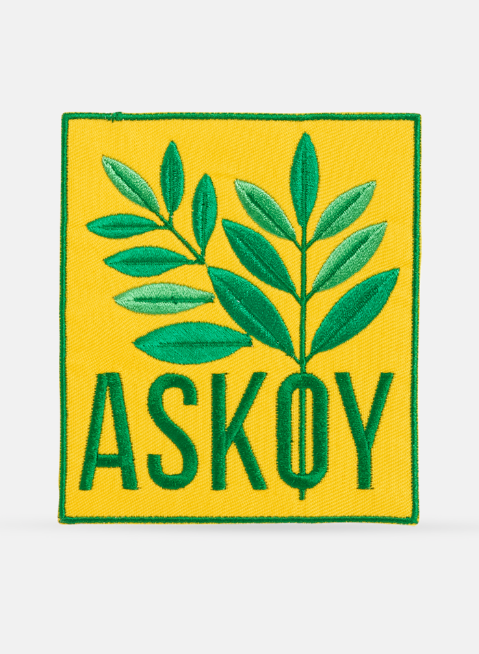 Bybadge - Askøy