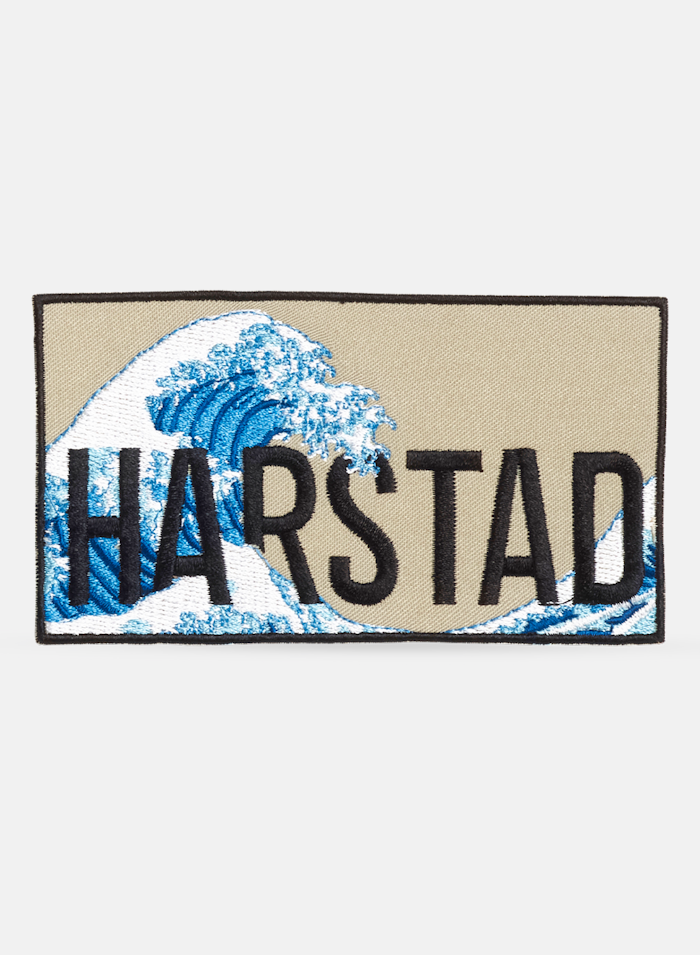 Bybadge - Harstad