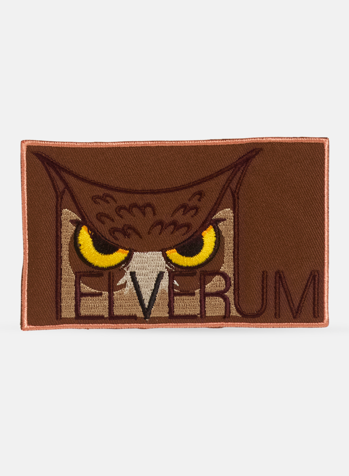 Bybadge - Elverum