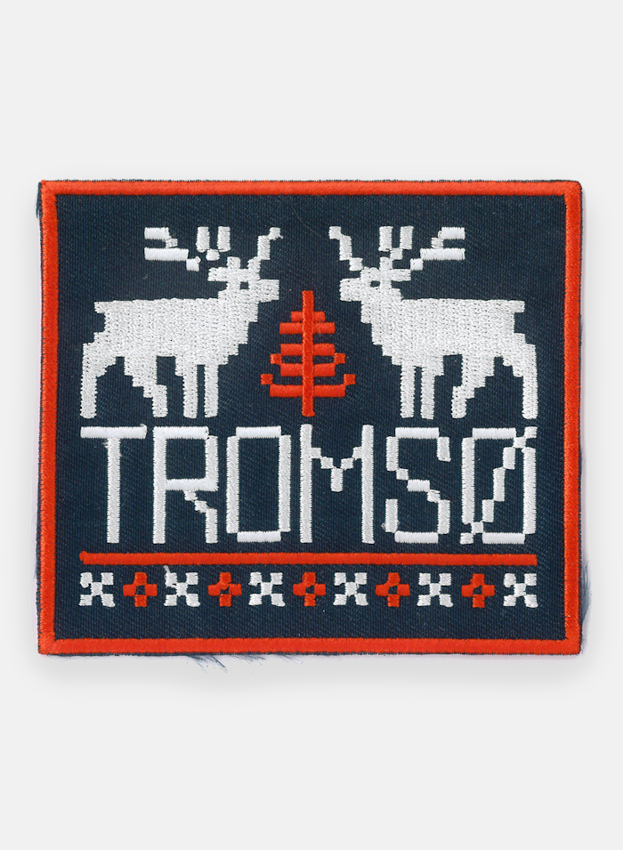 Bybadge - Tromsø