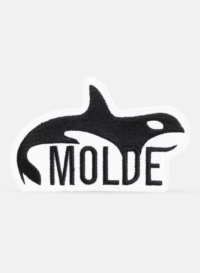 Bybadge - Molde