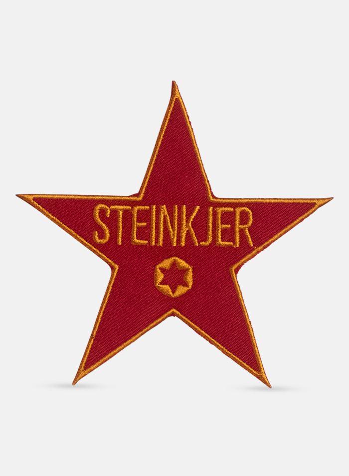 Bybadge - Steinkjer