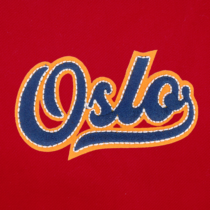 Bybadge - Oslo new - 275