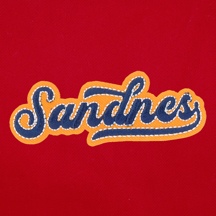 Bybadge - Sandnes new - 280