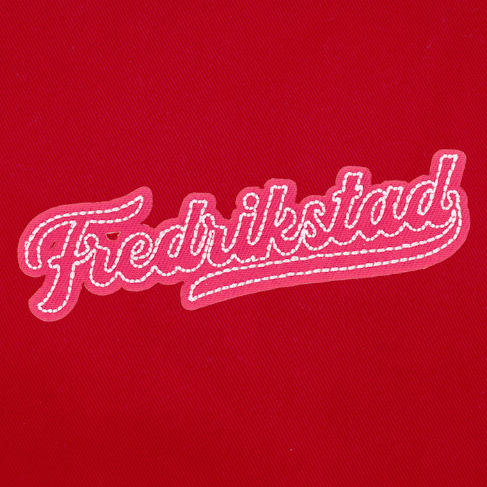 Bybadge - Fredrikstad new - 282