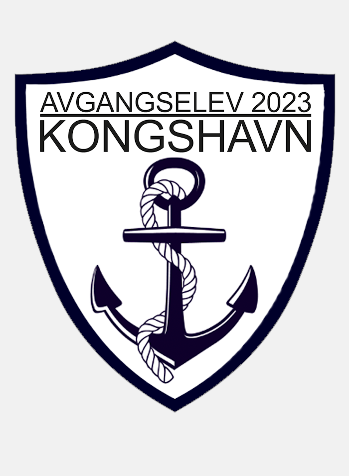 Badge Kongshavn 2022