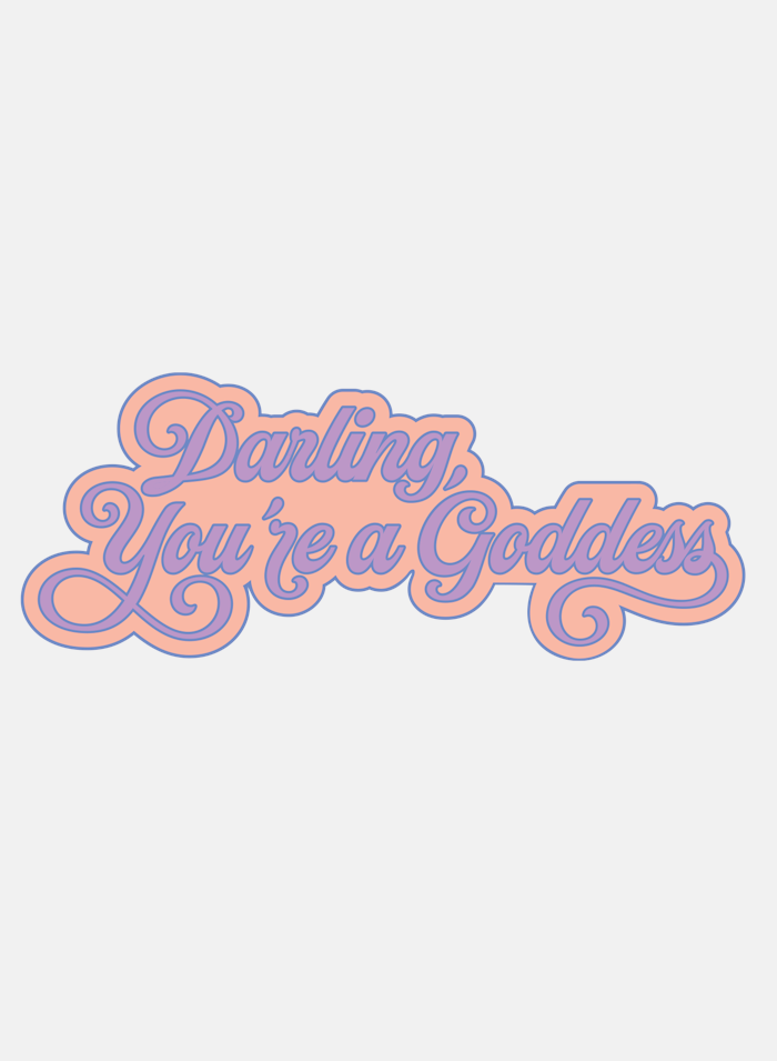Badge Darling - 296