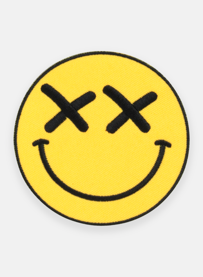 Badge X X - 08