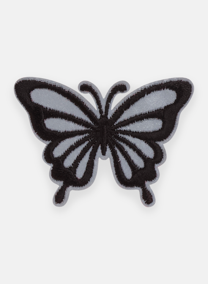 Badge Butterfly - 12
