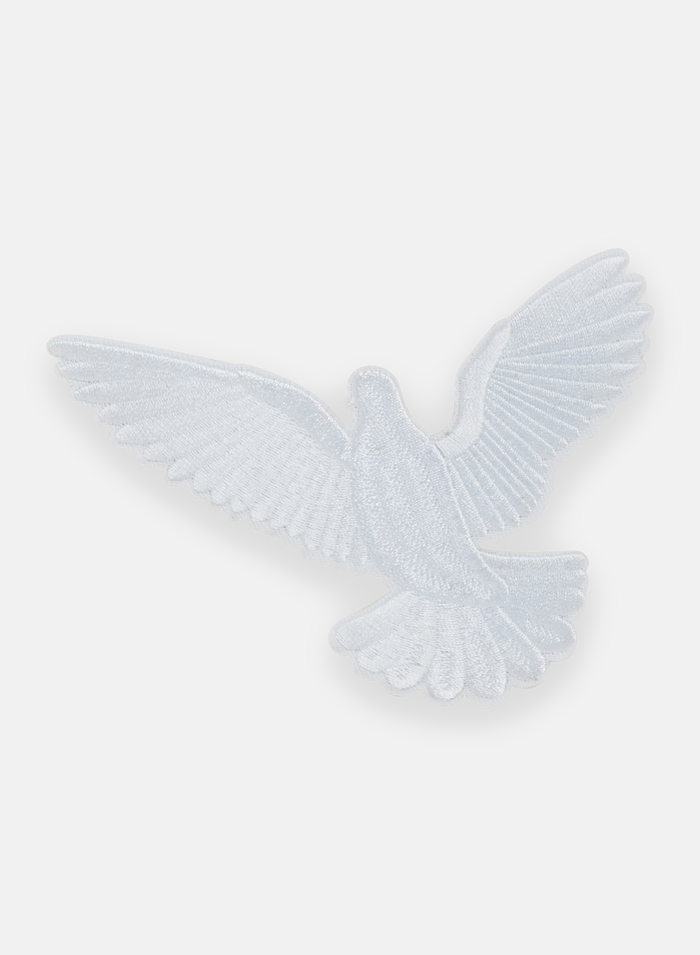 Badge Pigeon - 14