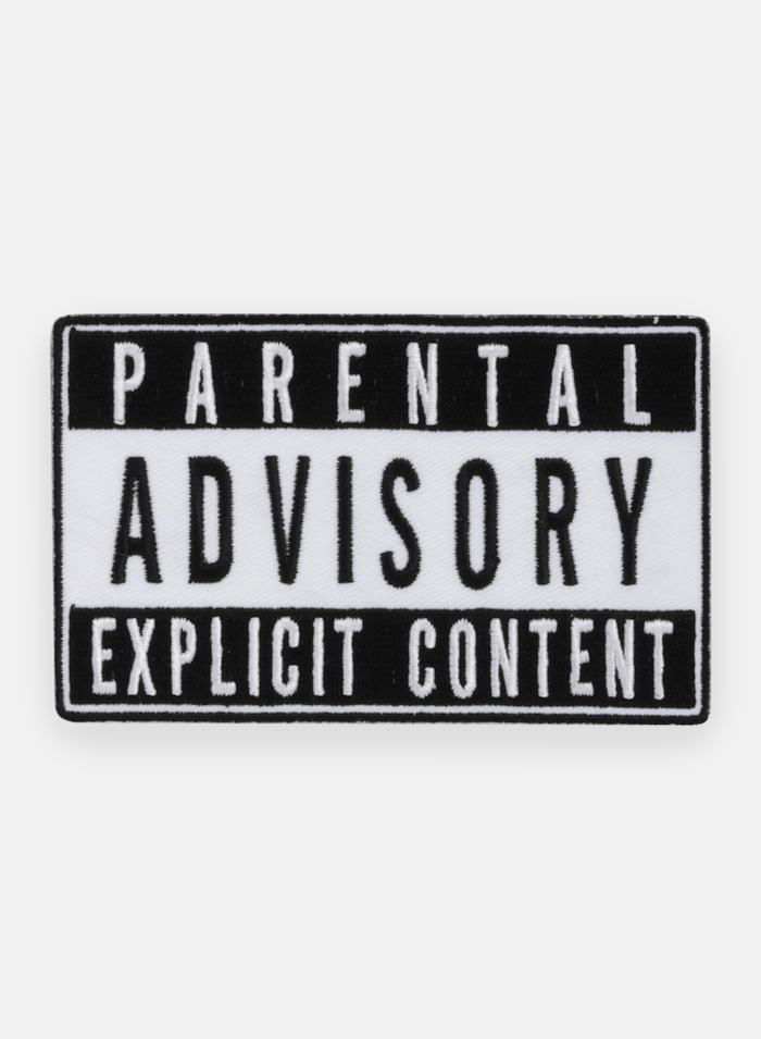 Badge Advisory - 21