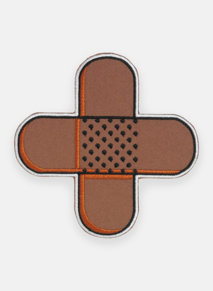 Badge Bandage - 22