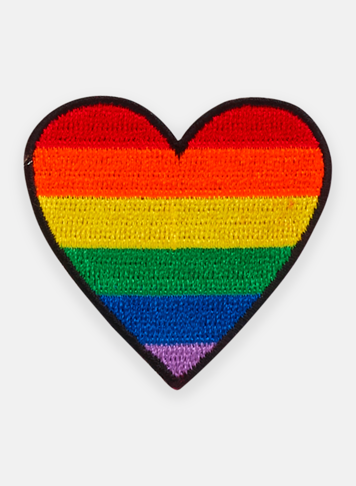 Badge Gay Love -28