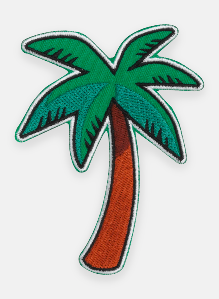 Badge Palm - 29