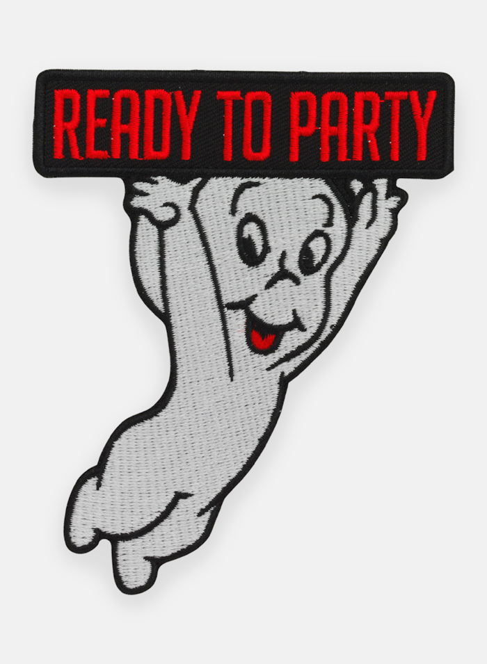 Badge Ready - 56