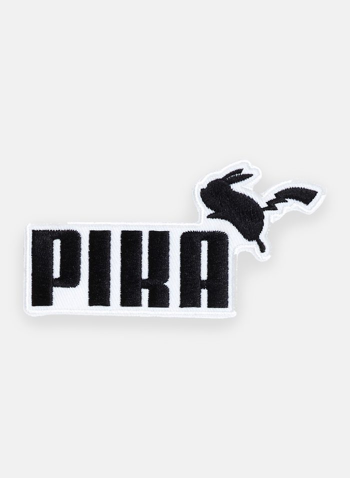 Badge Pika - 57