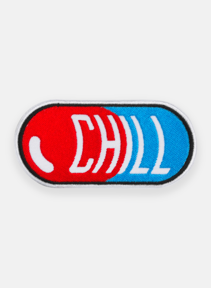 Badge Chill - 59
