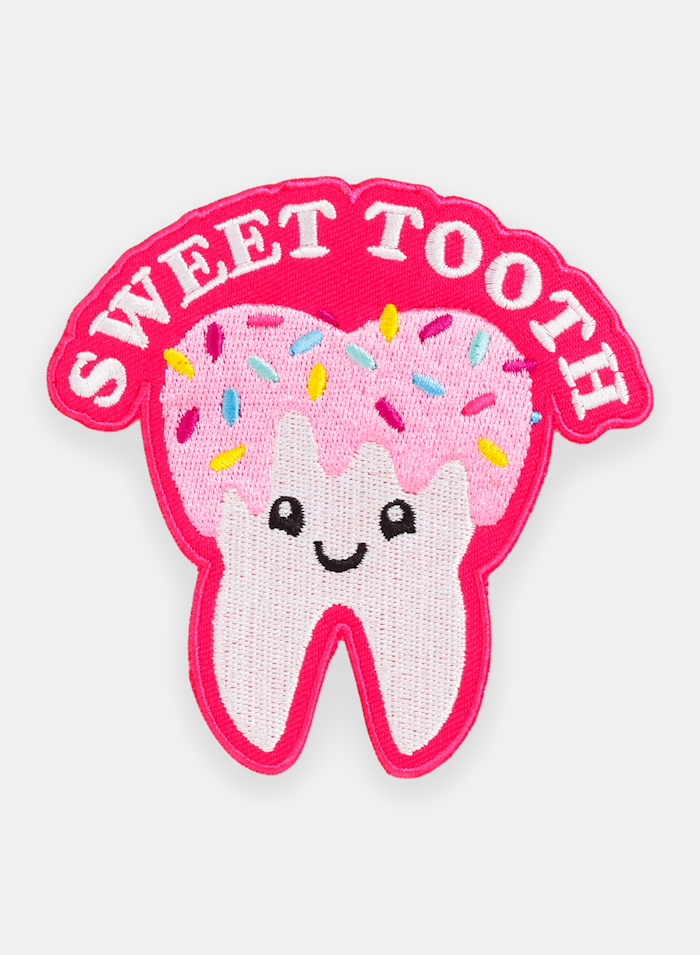 Badge Sweet - 64