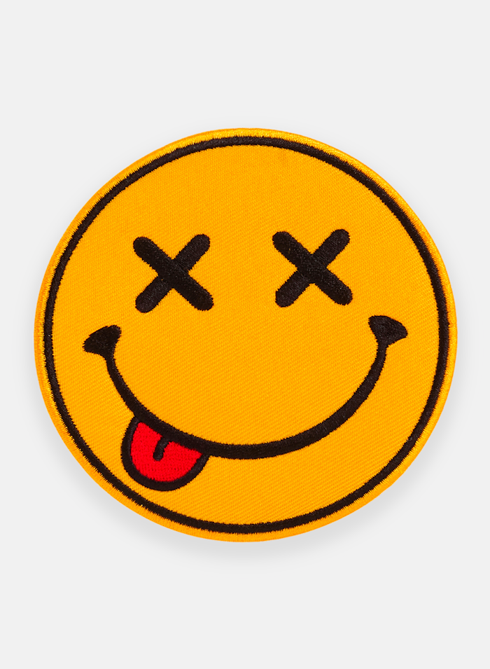 Badge XX_2 - 71