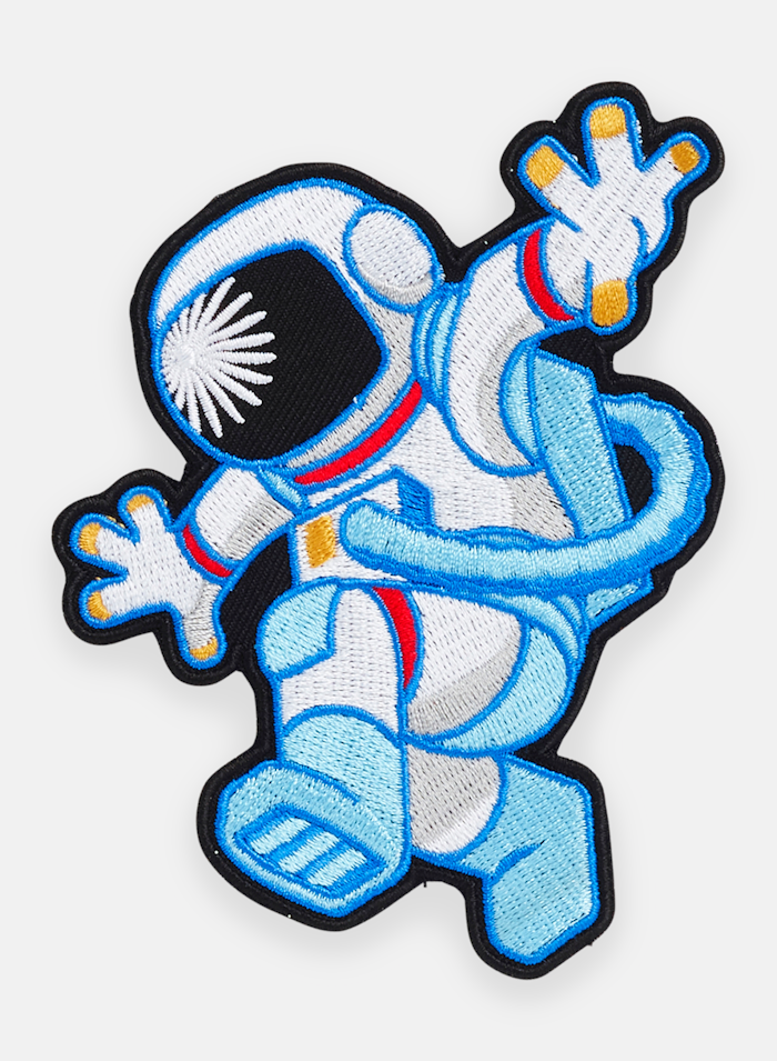 Badge Astronaut - 73
