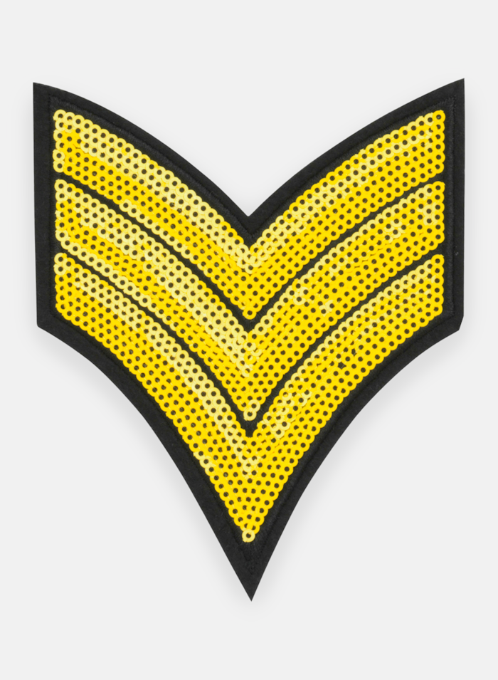 Badge Sergant 2 - 83