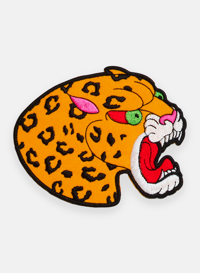 Badge Gepard - 94