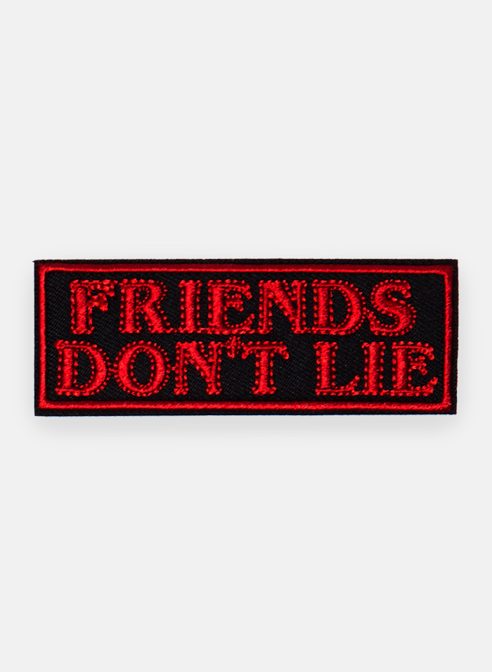 Badge Friends - 104
