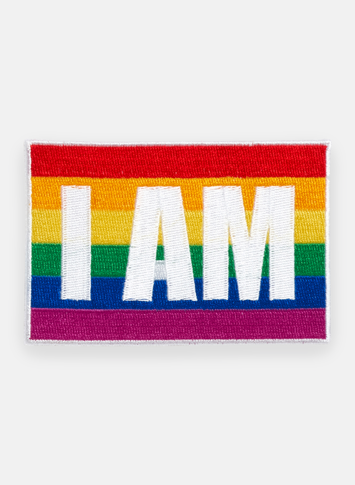 Badge I Am Gay - 129