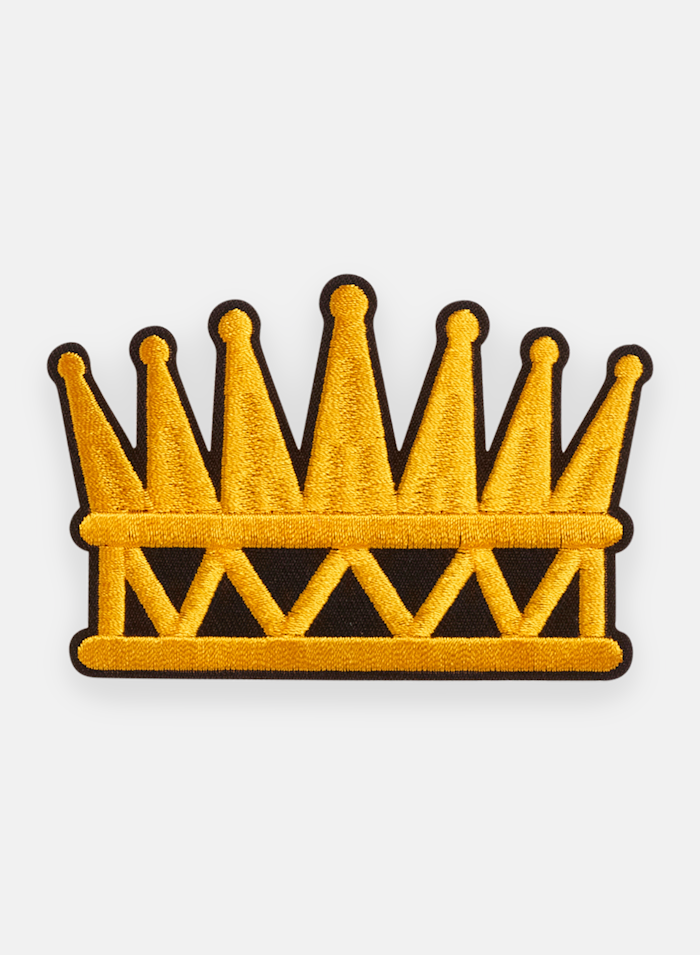 Badge Queen - 136