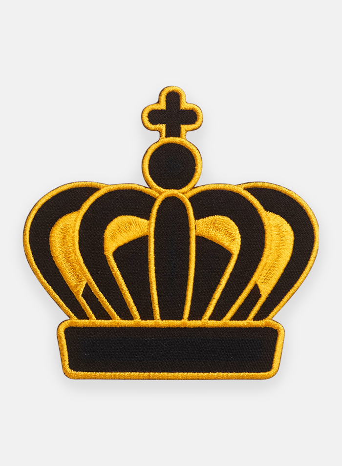 Badge King - 137