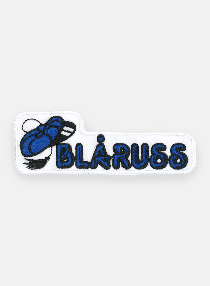 Badge Russefarge - 146