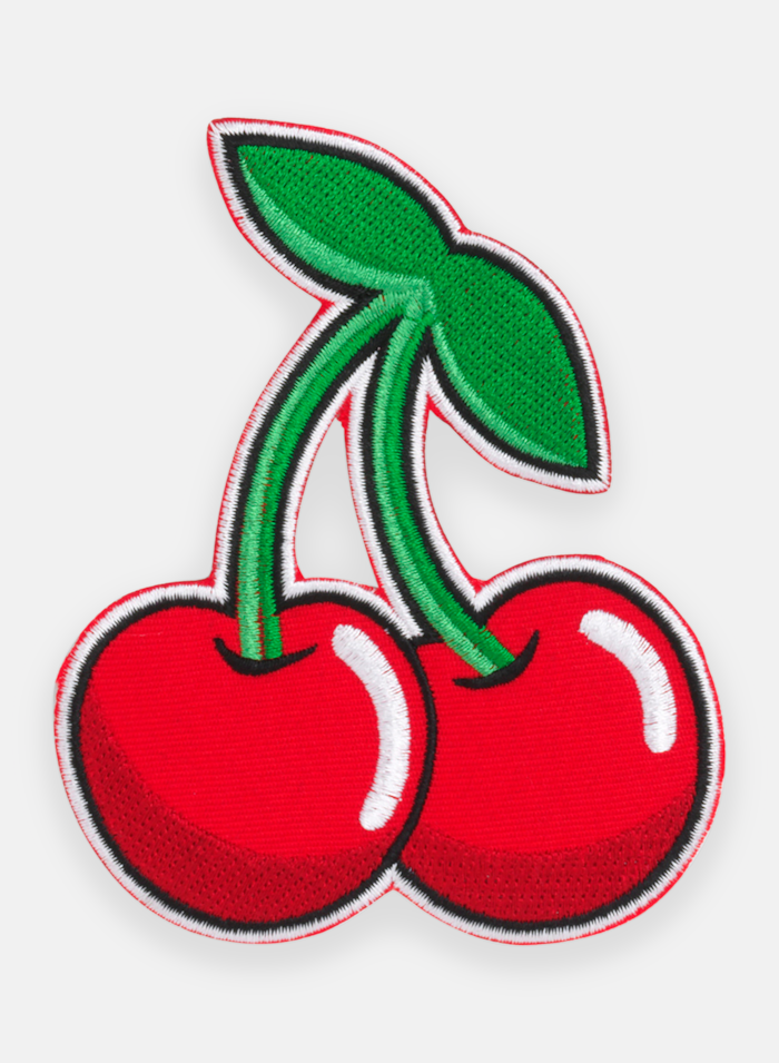 Badge Morell - 152